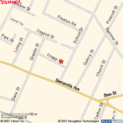 near map